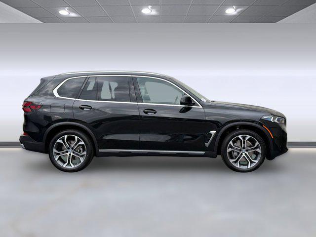 new 2026 BMW X5 car, priced at $75,550
