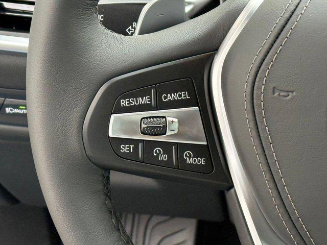 new 2026 BMW X5 car, priced at $75,550