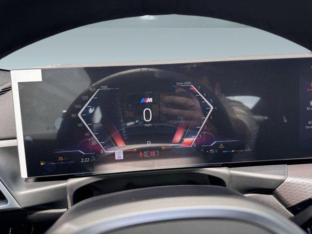 used 2026 BMW 430 car, priced at $50,991