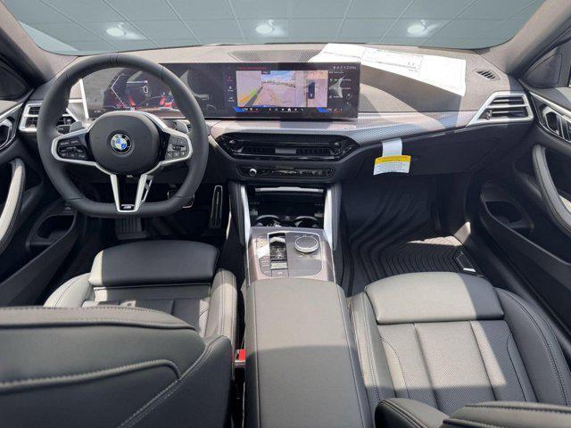 used 2026 BMW 430 car, priced at $50,991