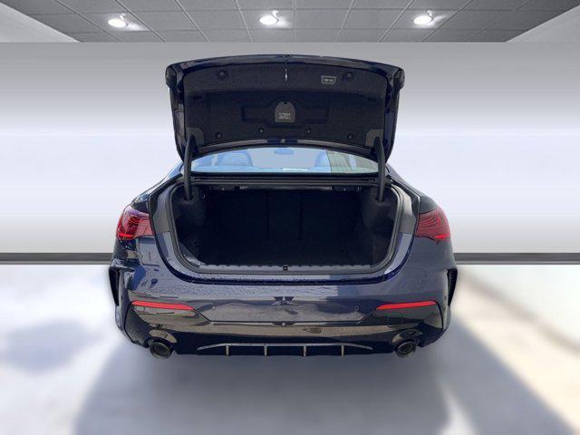 used 2026 BMW 430 car, priced at $50,991