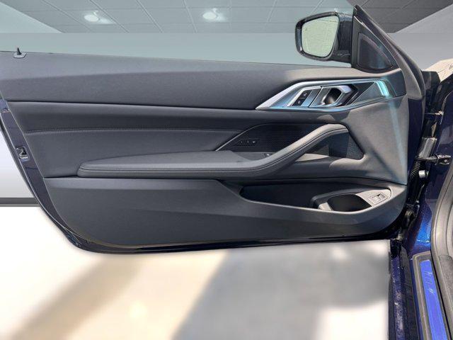 used 2026 BMW 430 car, priced at $52,992