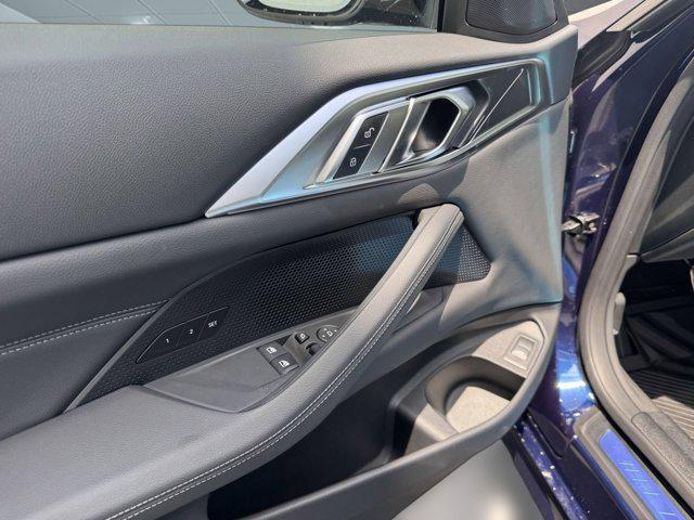 used 2026 BMW 430 car, priced at $52,992