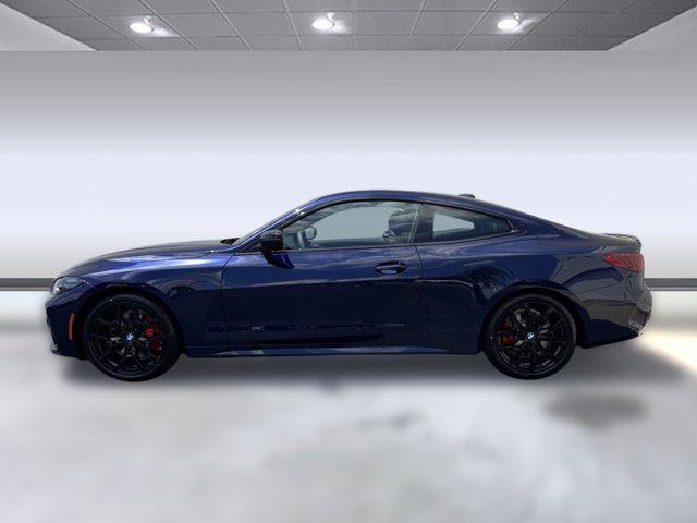 used 2026 BMW 430 car, priced at $52,992
