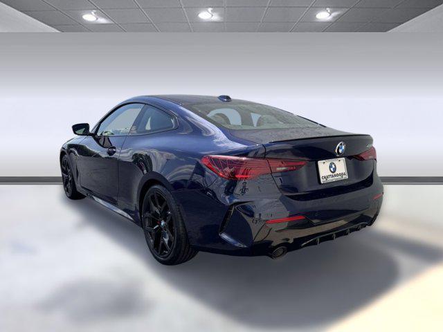 used 2026 BMW 430 car, priced at $52,992