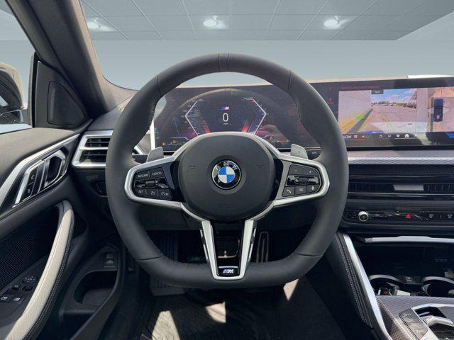 used 2026 BMW 430 car, priced at $52,992