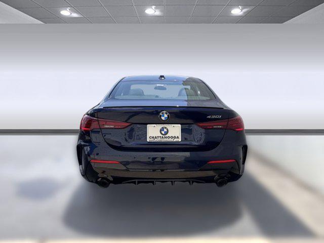 used 2026 BMW 430 car, priced at $52,992