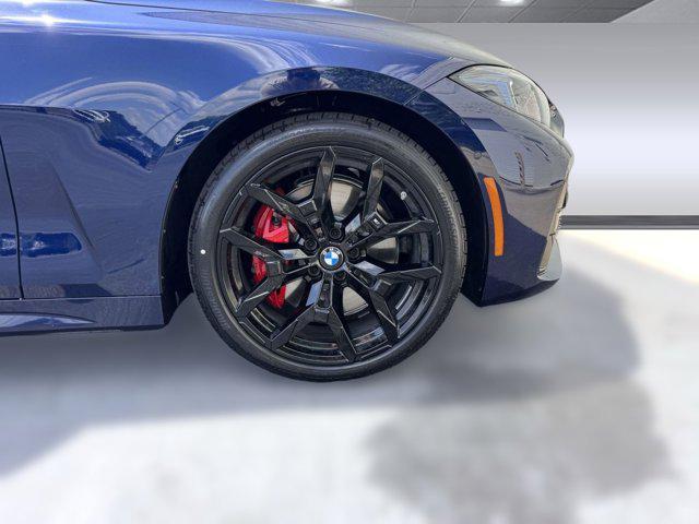 used 2026 BMW 430 car, priced at $52,992
