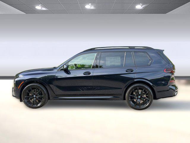 new 2027 BMW X7 car, priced at $103,430