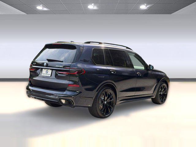 new 2027 BMW X7 car, priced at $103,430