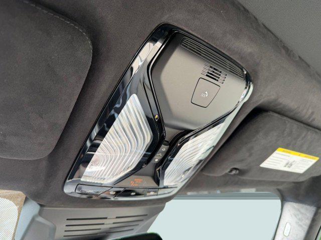 new 2027 BMW X7 car, priced at $103,430