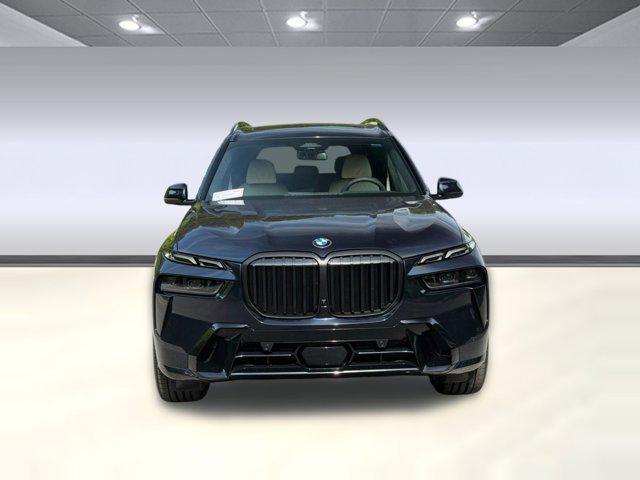 new 2027 BMW X7 car, priced at $103,430