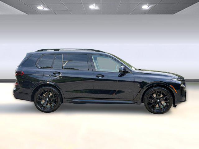 new 2027 BMW X7 car, priced at $103,430
