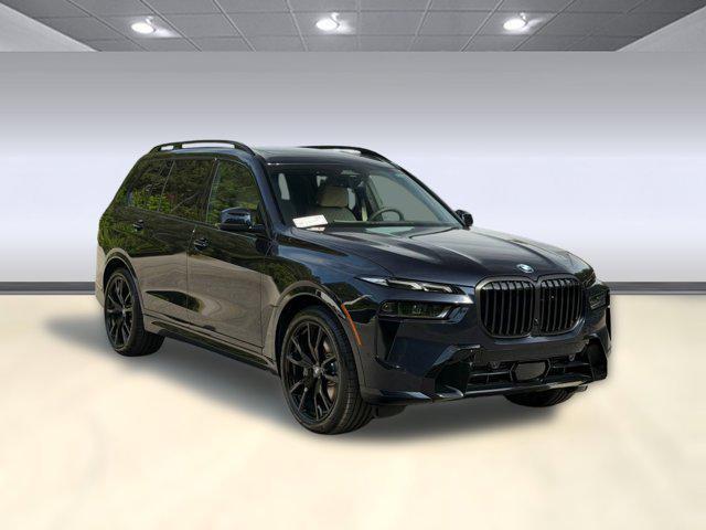 new 2027 BMW X7 car, priced at $103,430