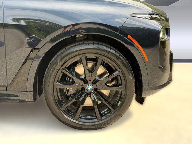 new 2027 BMW X7 car, priced at $103,430
