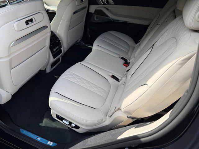 new 2027 BMW X7 car, priced at $103,430