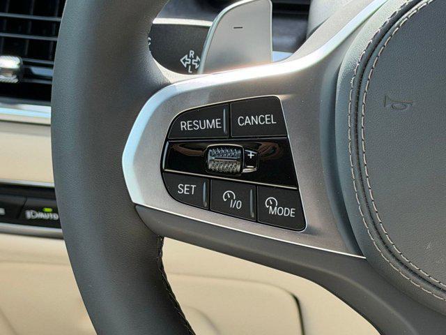 new 2027 BMW X7 car, priced at $103,430
