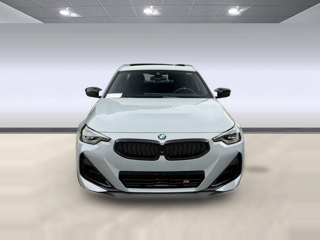 new 2026 BMW M240 car, priced at $63,695