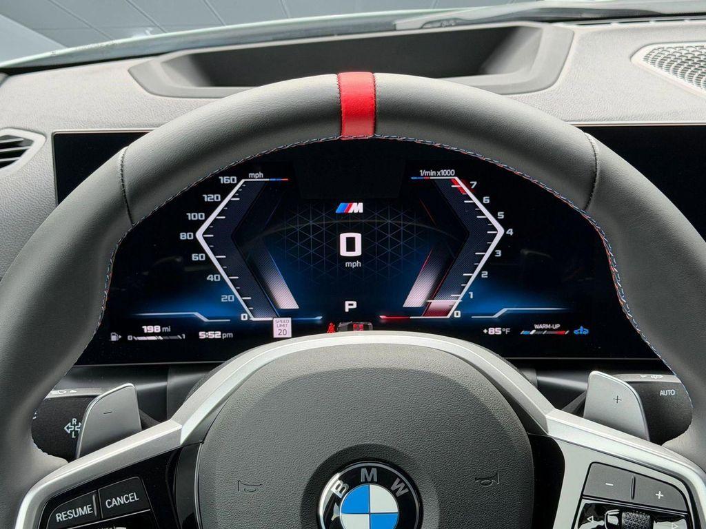 new 2026 BMW M240 car, priced at $63,695