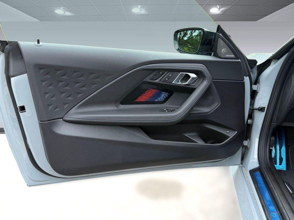 new 2026 BMW M240 car, priced at $63,695