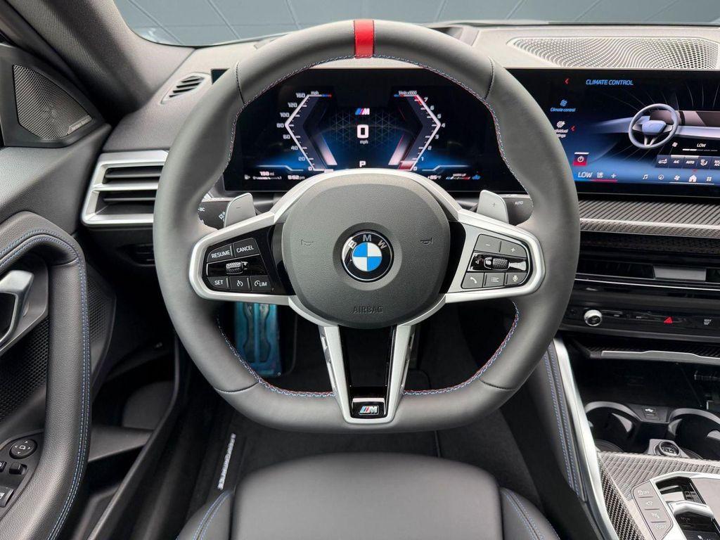 new 2026 BMW M240 car, priced at $63,695