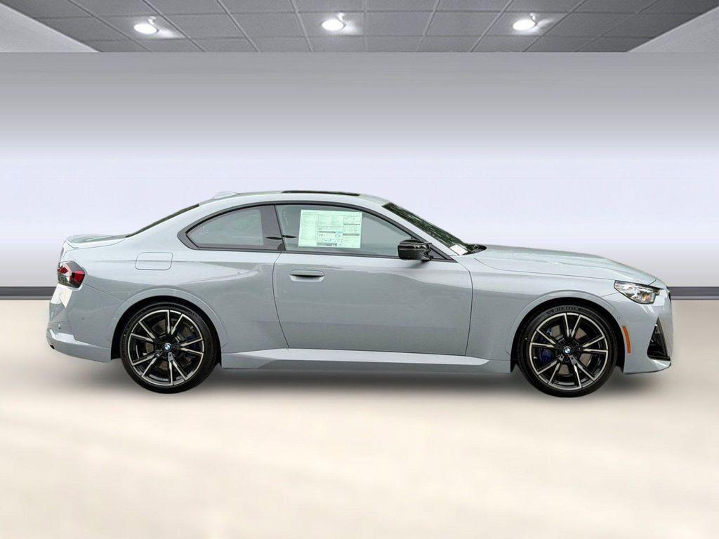 new 2026 BMW M240 car, priced at $63,695