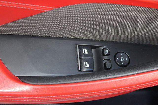 used 2022 BMW M850 car, priced at $44,297