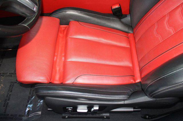 used 2022 BMW M850 car, priced at $44,297