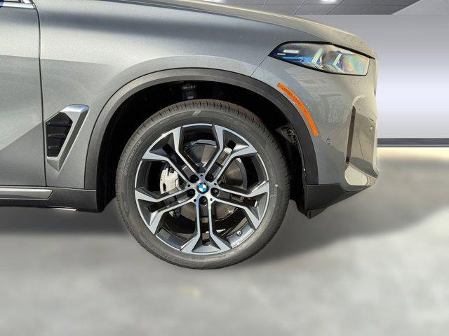 used 2026 BMW X5 car, priced at $73,571