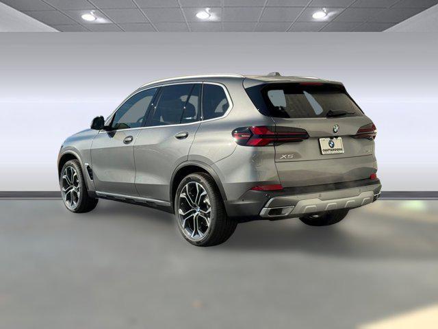 used 2026 BMW X5 car, priced at $73,571