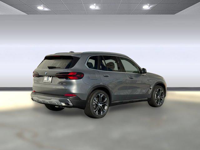 used 2026 BMW X5 car, priced at $73,571