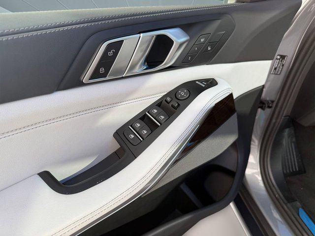 used 2026 BMW X5 car, priced at $73,571