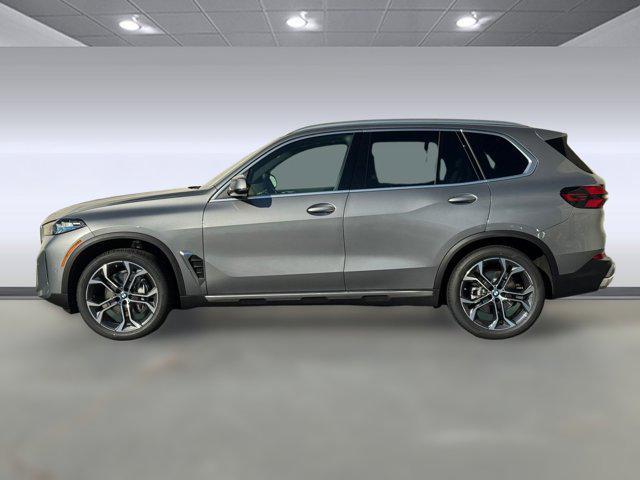 used 2026 BMW X5 car, priced at $73,571