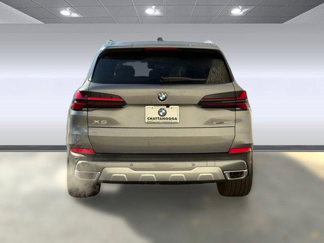 used 2026 BMW X5 car, priced at $73,571