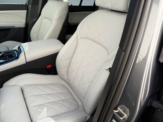 used 2026 BMW X5 car, priced at $73,571