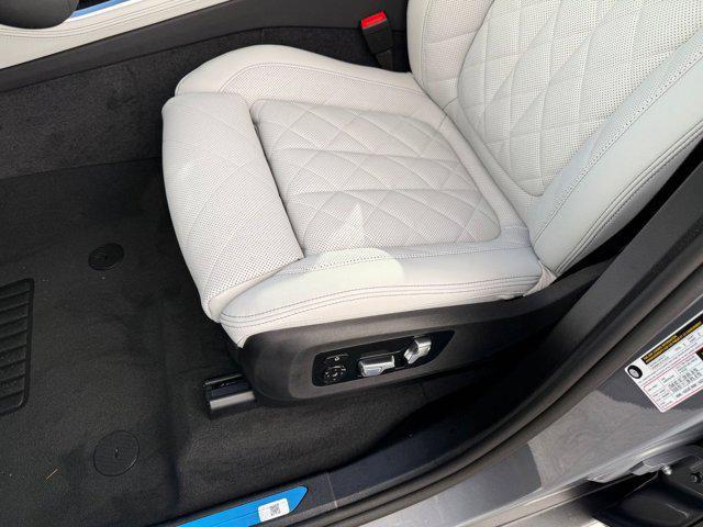 used 2026 BMW X5 car, priced at $73,571