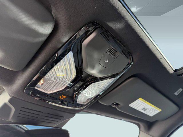 used 2026 BMW X5 car, priced at $73,571