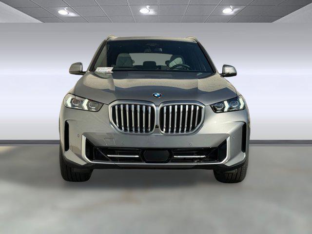 used 2026 BMW X5 car, priced at $73,571