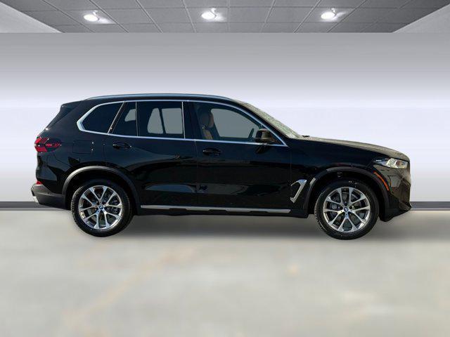 new 2026 BMW X5 car, priced at $76,750
