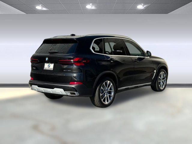 new 2026 BMW X5 car, priced at $76,750