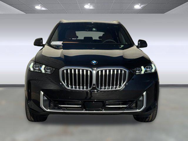 new 2026 BMW X5 car, priced at $76,750