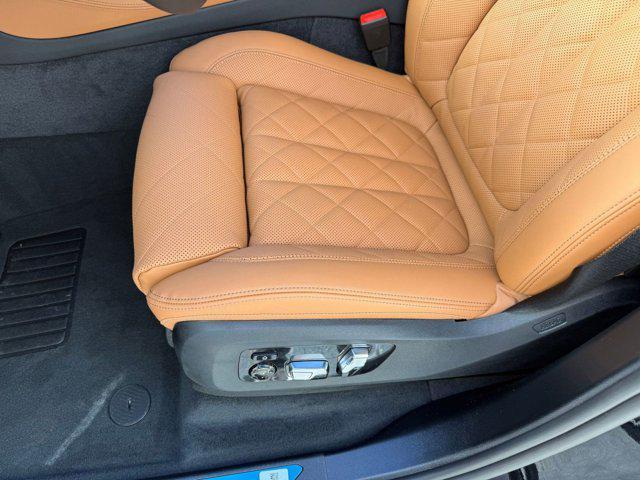 new 2026 BMW X5 car, priced at $76,750