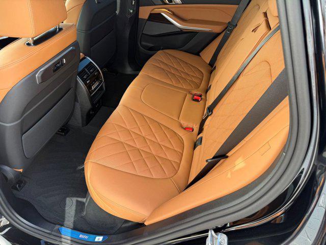 new 2026 BMW X5 car, priced at $76,750