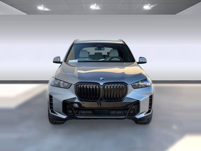 new 2026 BMW X5 car, priced at $85,300