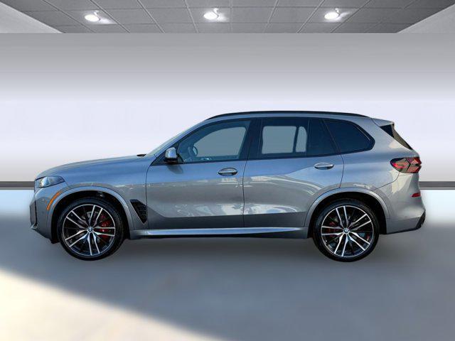 new 2026 BMW X5 car, priced at $85,300