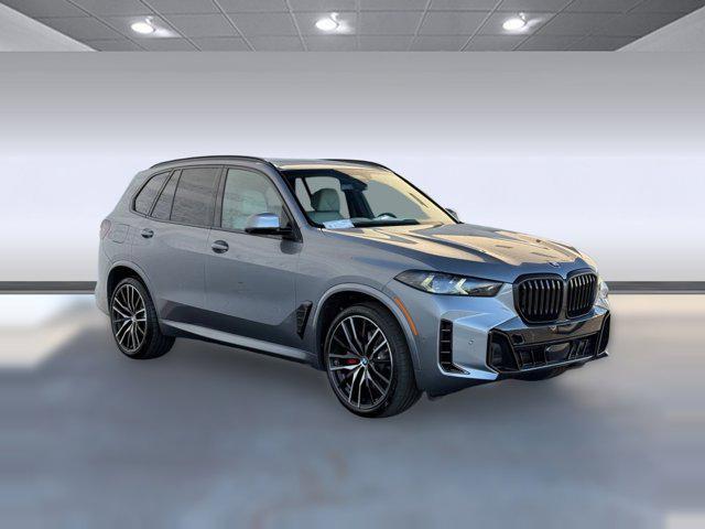 new 2026 BMW X5 car, priced at $85,300
