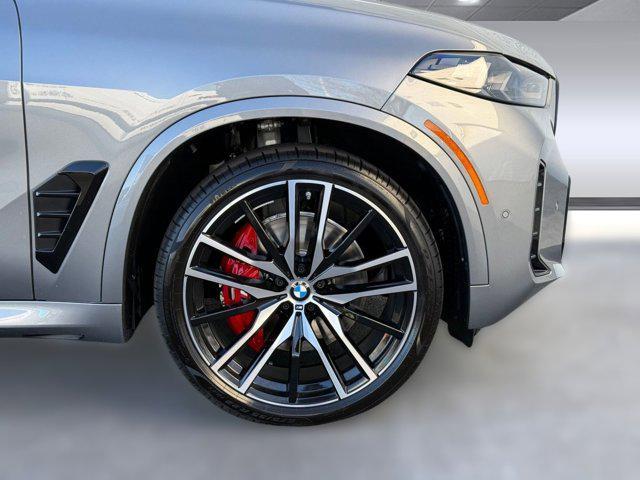 new 2026 BMW X5 car, priced at $85,300
