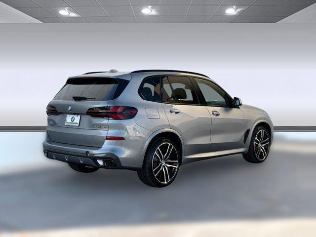 new 2026 BMW X5 car, priced at $85,300