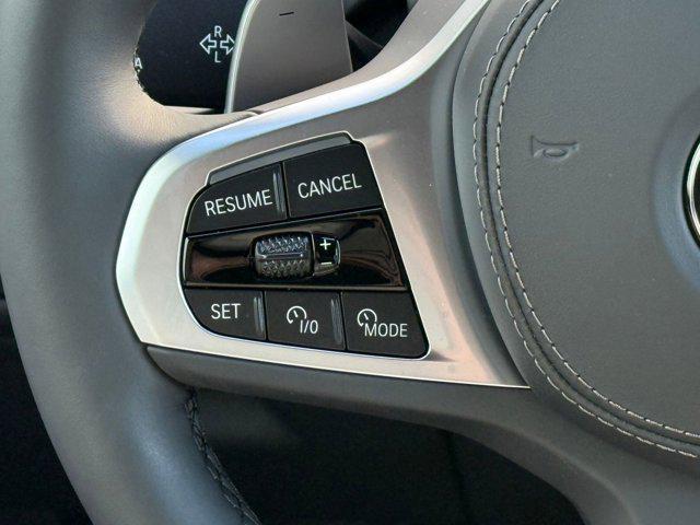 new 2026 BMW X5 car, priced at $85,300