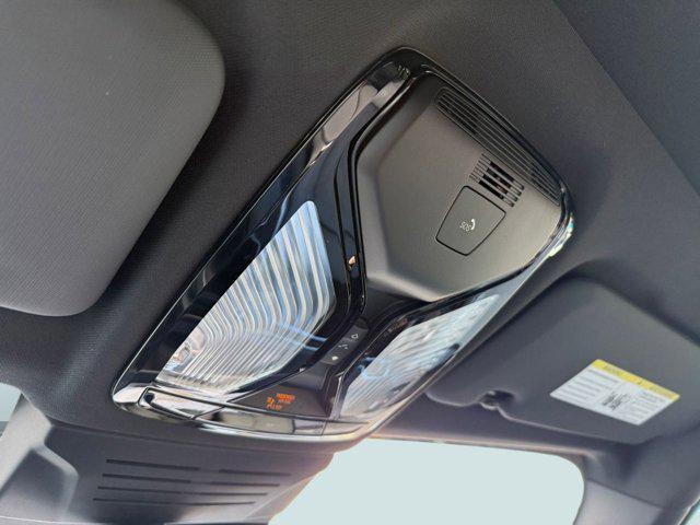 new 2026 BMW X5 car, priced at $85,300